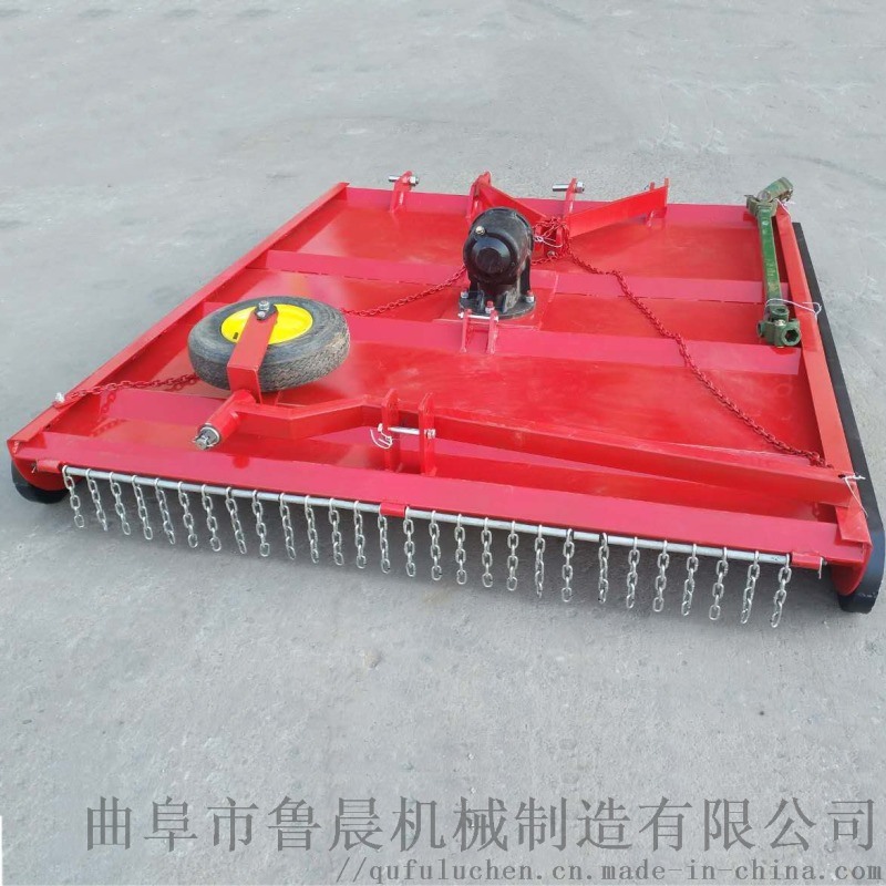 盤式割草機(jī)拖拉機(jī)帶動(dòng)割草機(jī)魯晨供應(yīng)