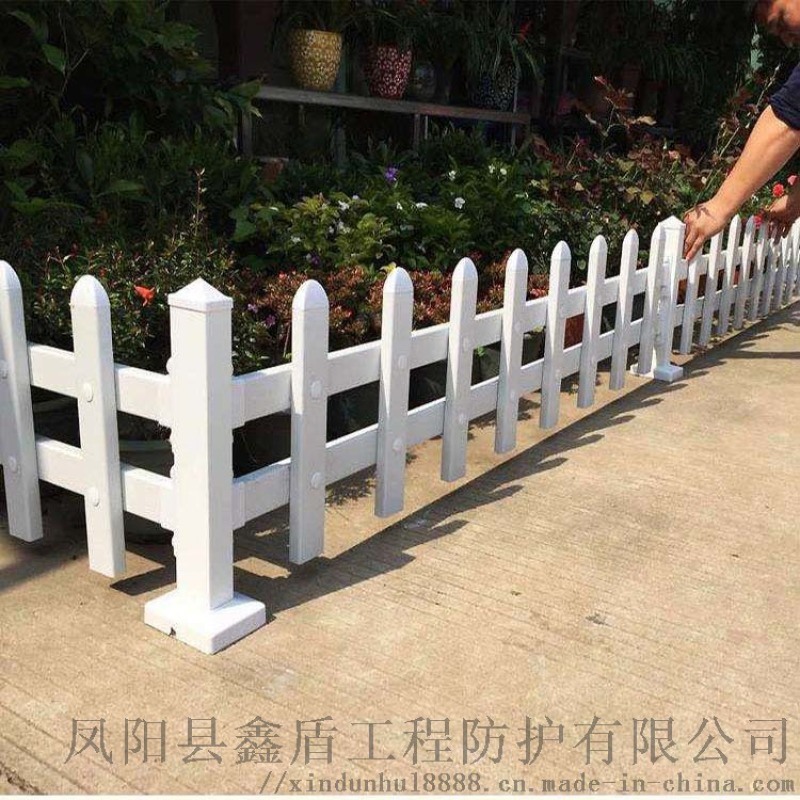 江西吉安新農(nóng)村圍欄 美好鄉(xiāng)村建設護欄供應商
