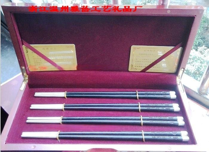 銀筷子木盒哪里有生產(chǎn)定做設(shè)計(jì)廠家