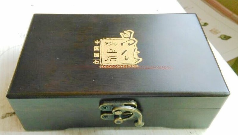 靈壁石木盒生產(chǎn)定做廠家