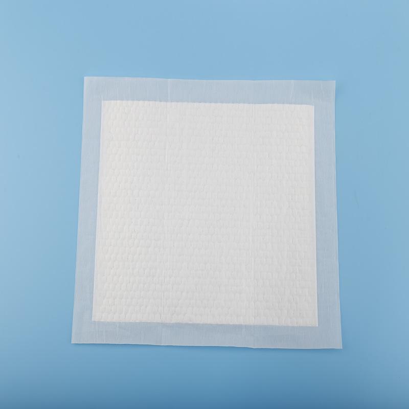 嬰兒護(hù)理床墊隔尿墊45*35棉柔親膚吸收 廠家直銷(xiāo)
