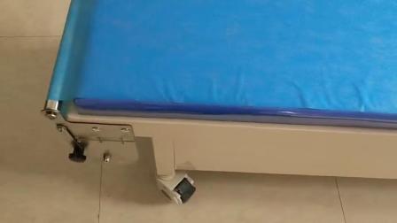 超聲床 診療床 電動換床單床 檢查床