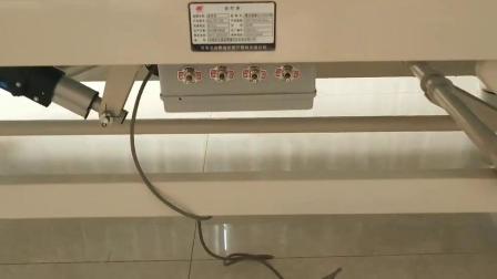 超聲檢查床 檢查室用床 電動換床單床