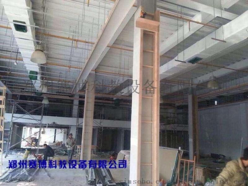 鄭州賽博，河南實(shí)驗(yàn)室維修維護(hù)方案