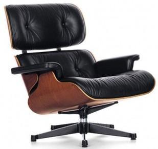 伊姆斯Eames休閑躺椅Eames Lounge Chair/伊姆斯經(jīng)典休閑椅