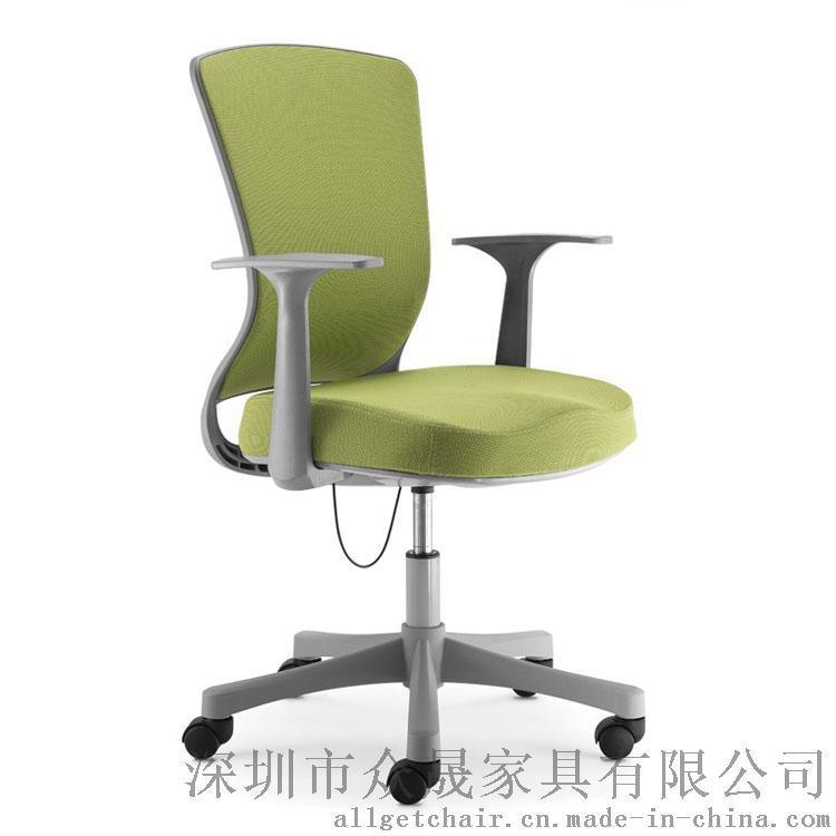 品牌辦公座椅定制廠家   辦公電腦轉(zhuǎn)椅批發(fā)價格
