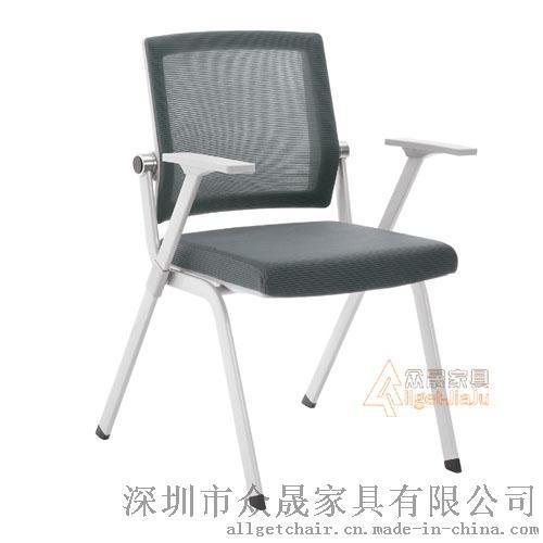 辦公椅 四腳會客椅子 學(xué)習(xí)培訓(xùn)洽談椅 辦公電腦工作椅批發(fā)廠家