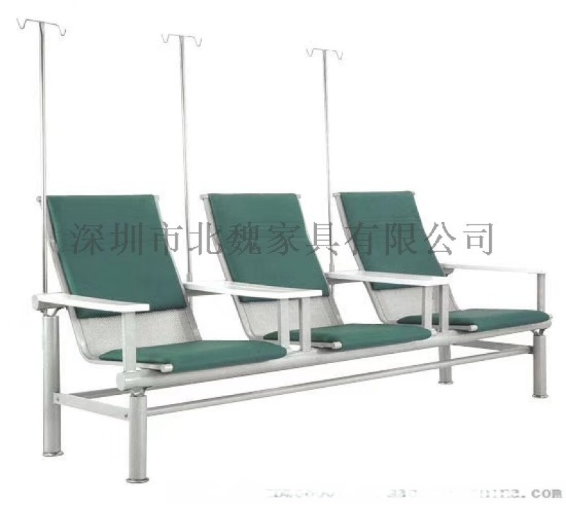   門診【醫(yī)用* 鋼制】輸液椅廠家