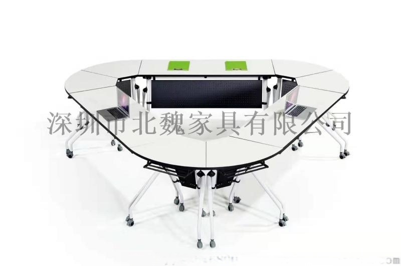 智慧學(xué)習(xí)桌椅-互動課堂桌椅-培訓(xùn)桌學(xué)習(xí)桌