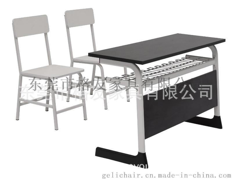 培訓(xùn)機(jī)構(gòu)桌椅，木制課桌椅廠家
