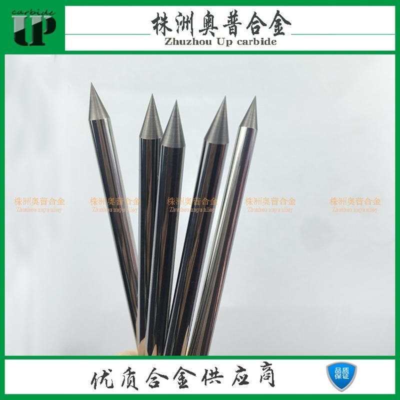 精磨 Ф2*85mm硬質合金YL10.2圓棒刺針