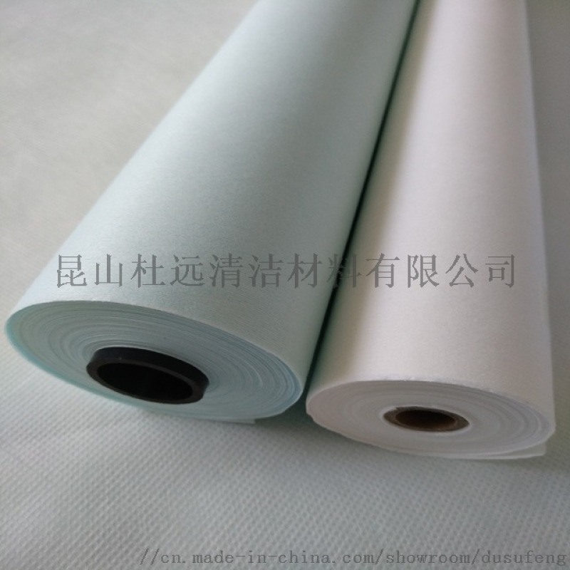 海德堡XL105橡皮布自動(dòng)清洗布 無(wú)紡布 清洗布